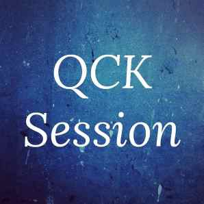 Qck session